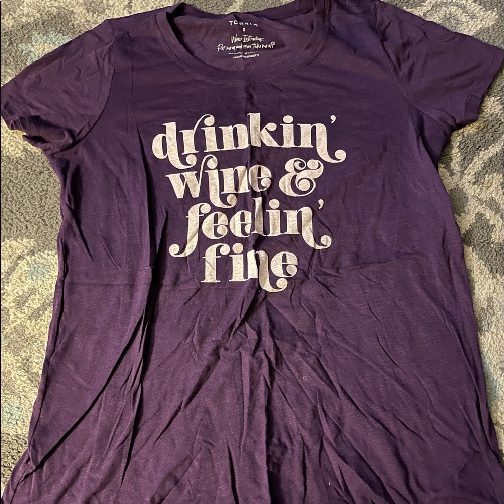 Torrid top